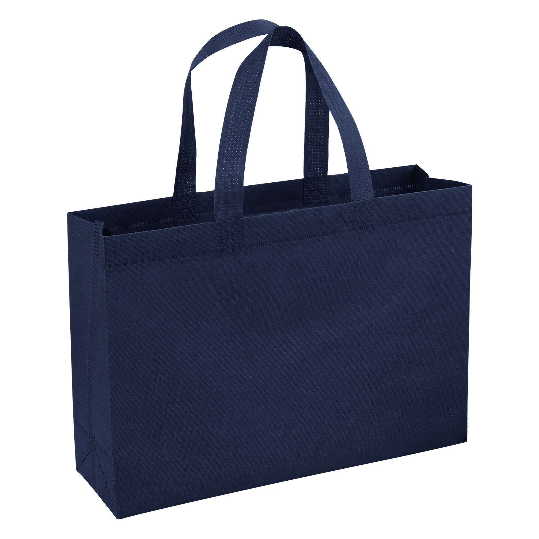FlyFlyPromos - Non-Woven Grocery Handbag Image 13 - Promotional Product