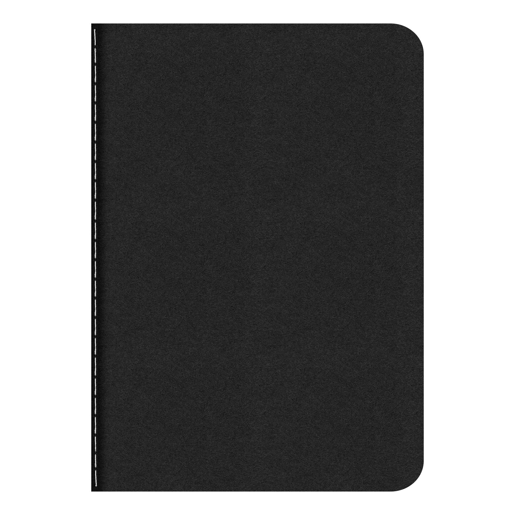 FlyFlyPromos - A6 Solid Color NotePad Image 11 - Promotional Product