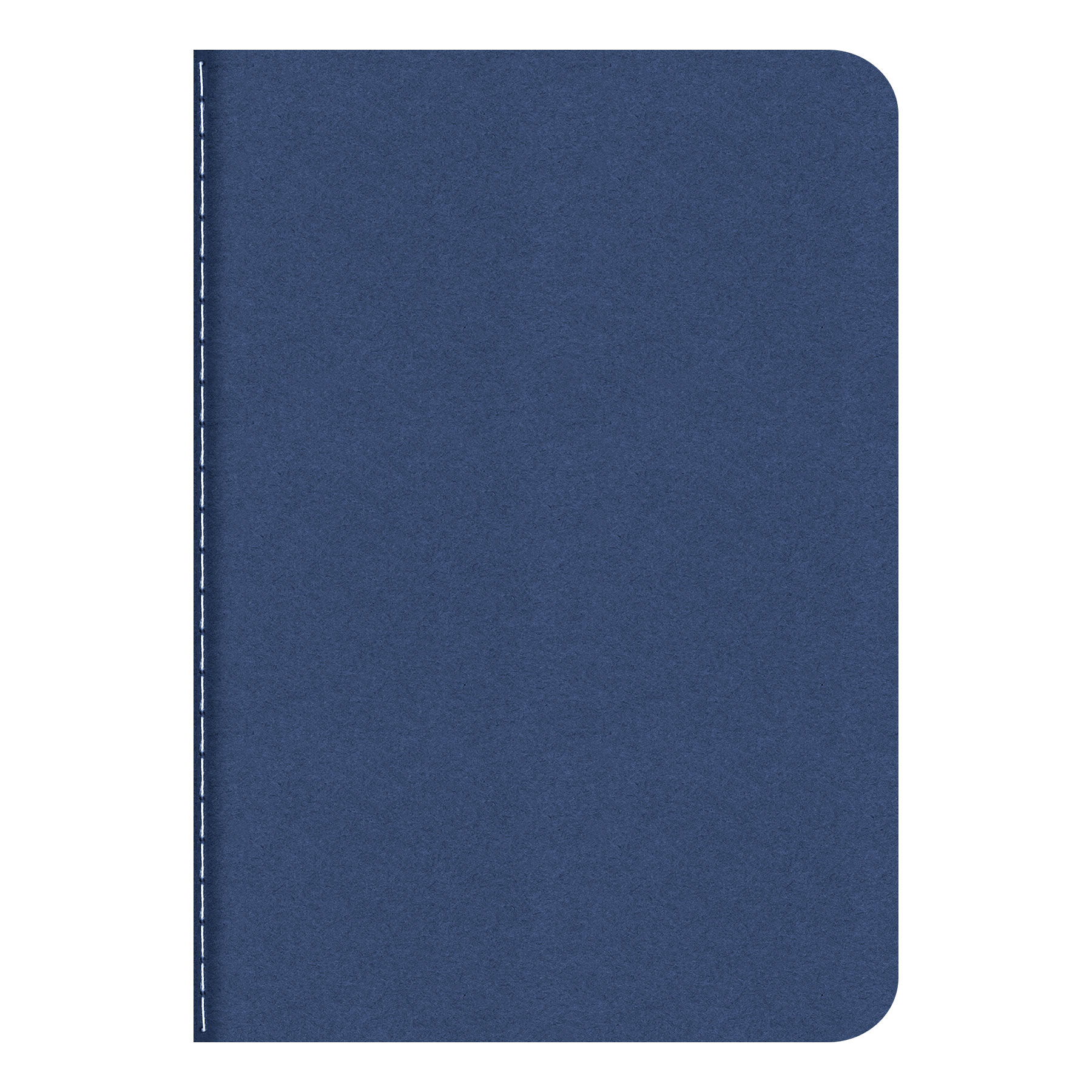 FlyFlyPromos - A6 Solid Color NotePad Image 3 - Promotional Product