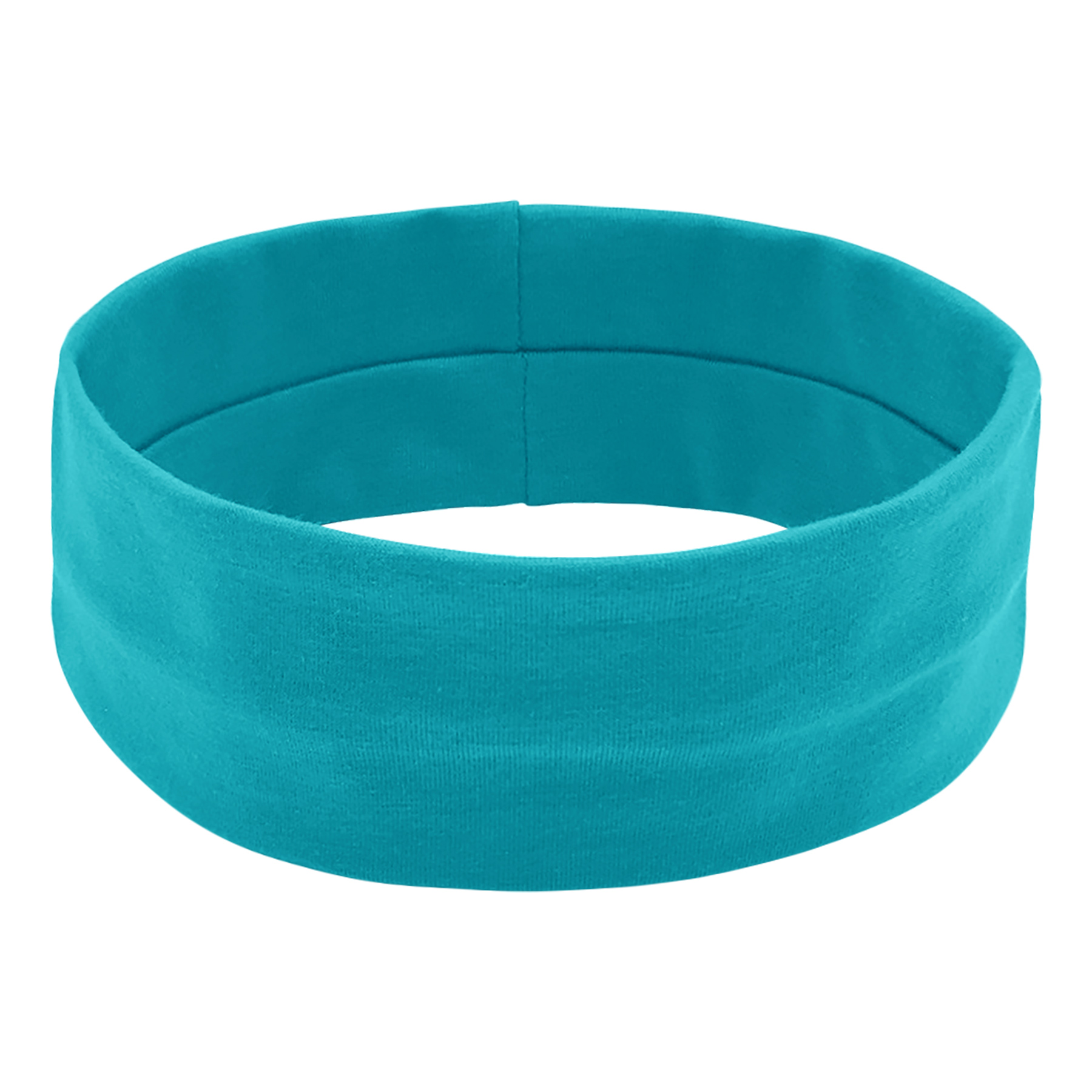 FlyFlyPromos - Sports Headband Sweat Band Image 2 - Promotional Product