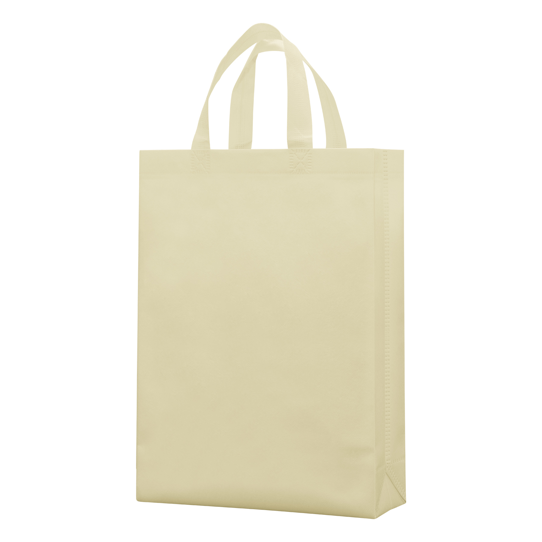 FlyFlyPromos - Non-Woven Grocery Tote Bag Image 14 - Promotional Product