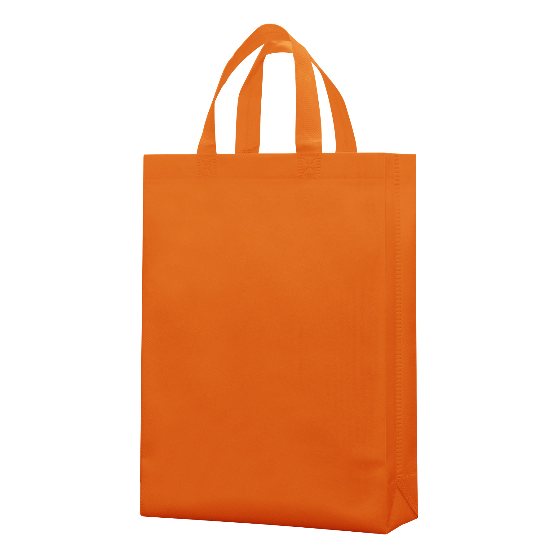 FlyFlyPromos - Non-Woven Grocery Tote Bag Image 11 - Promotional Product