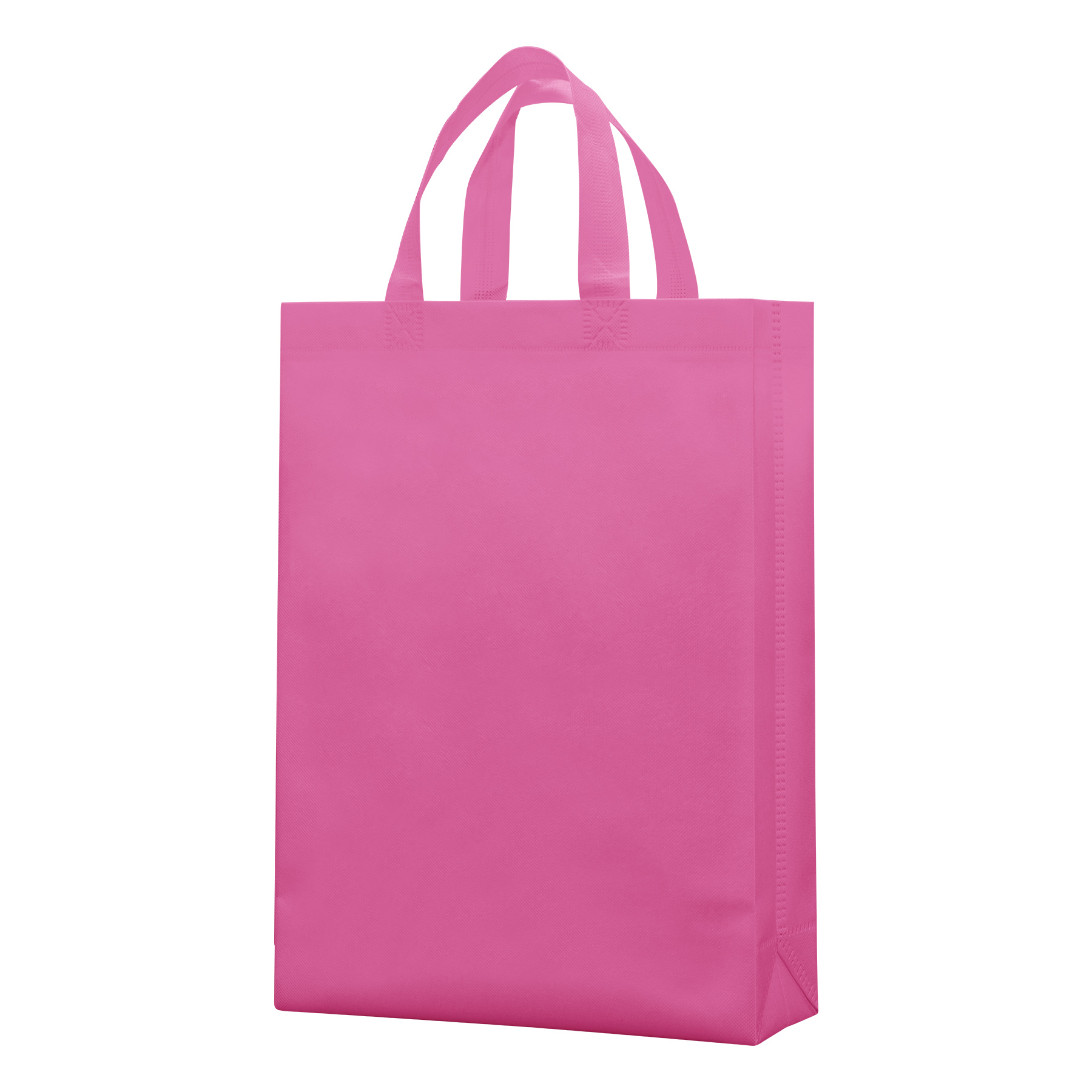 FlyFlyPromos - Non-Woven Grocery Tote Bag Image 10 - Promotional Product