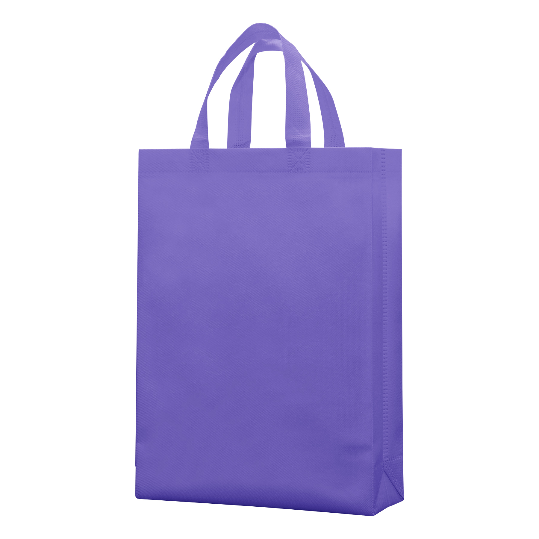 FlyFlyPromos - Non-Woven Grocery Tote Bag Image 9 - Promotional Product