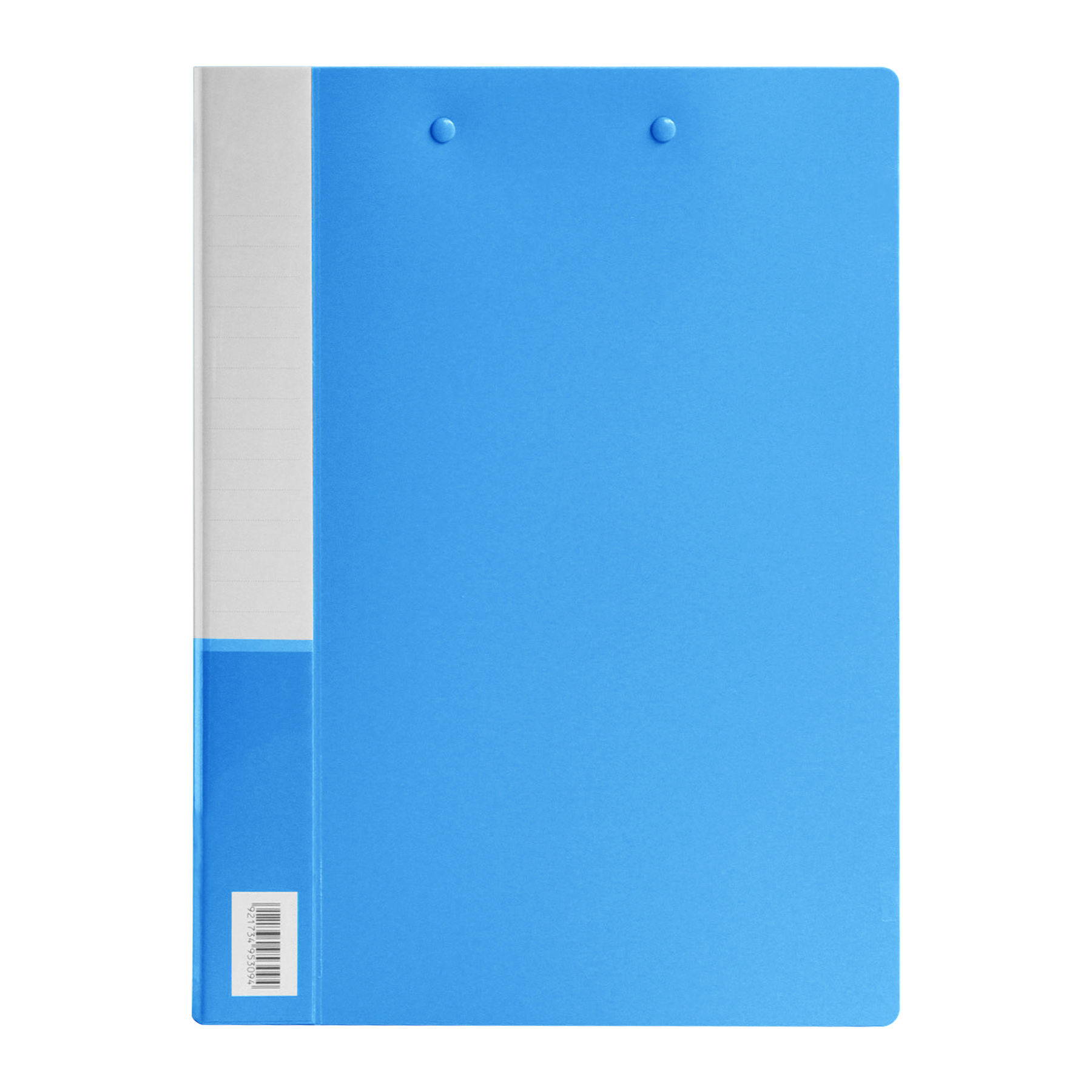 FlyFlyPromos - A4 Office File Storage Folder Image 12 - Promotional Product