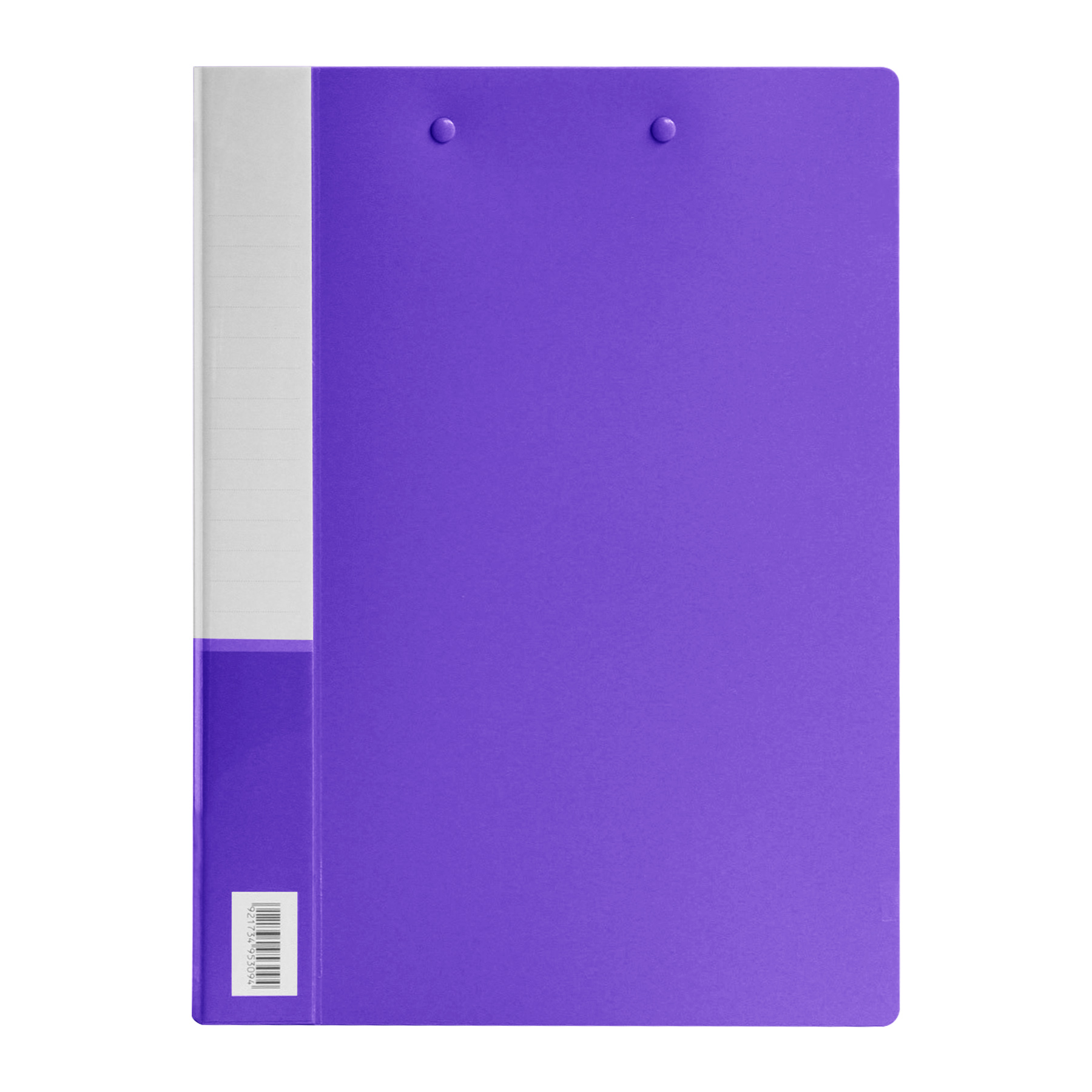 FlyFlyPromos - A4 Office File Storage Folder Image 6 - Promotional Product