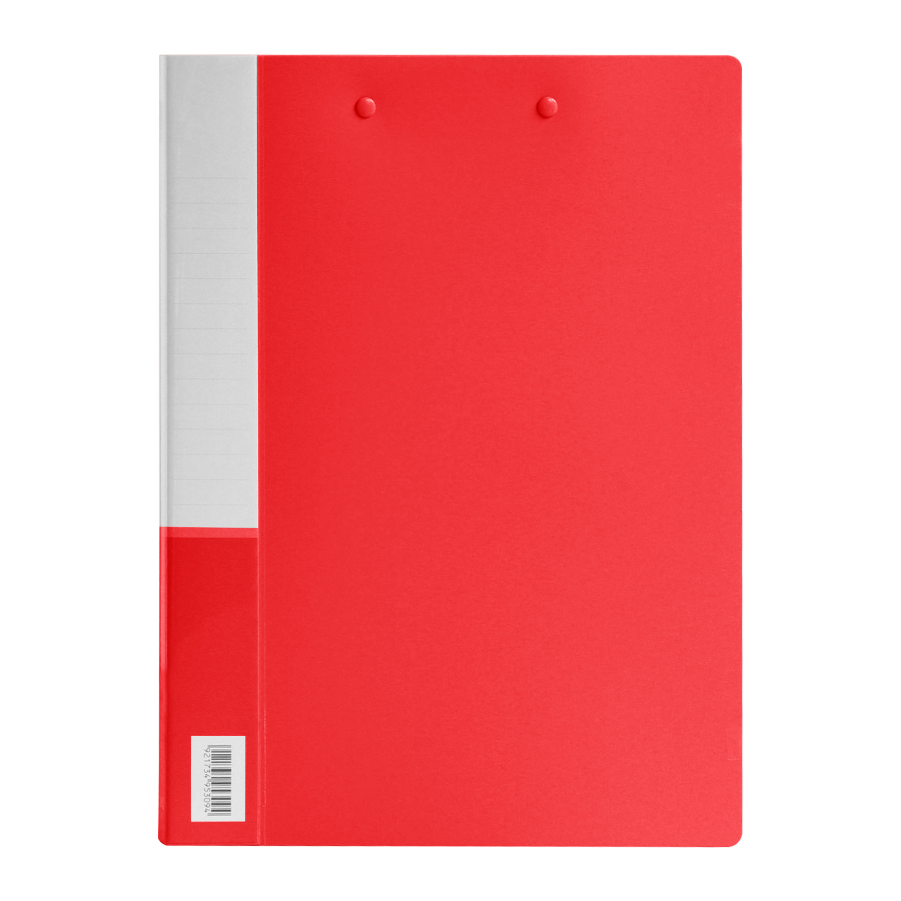 FlyFlyPromos - A4 Office File Storage Folder Image 5 - Promotional Product