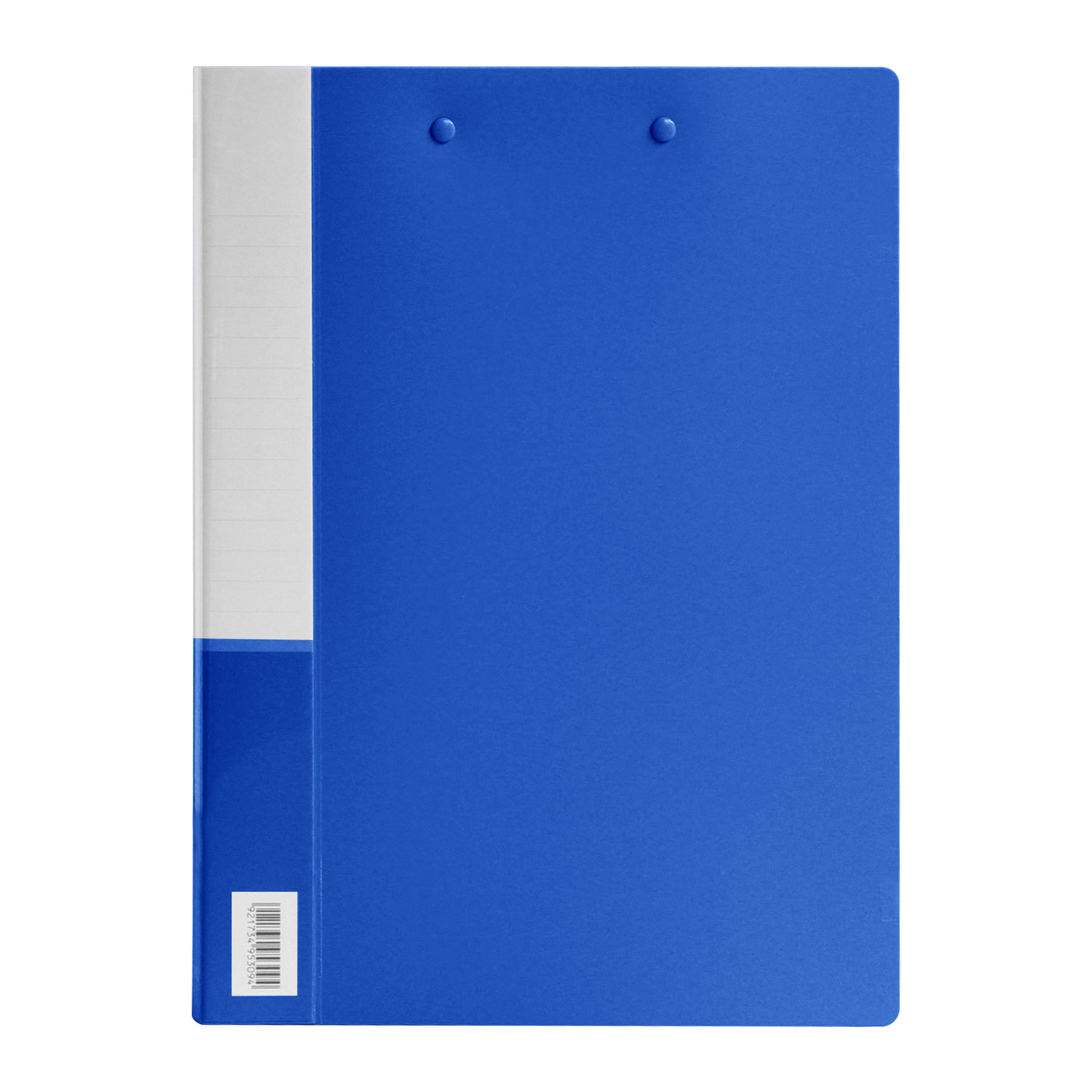 FlyFlyPromos - A4 Office File Storage Folder Image 4 - Promotional Product