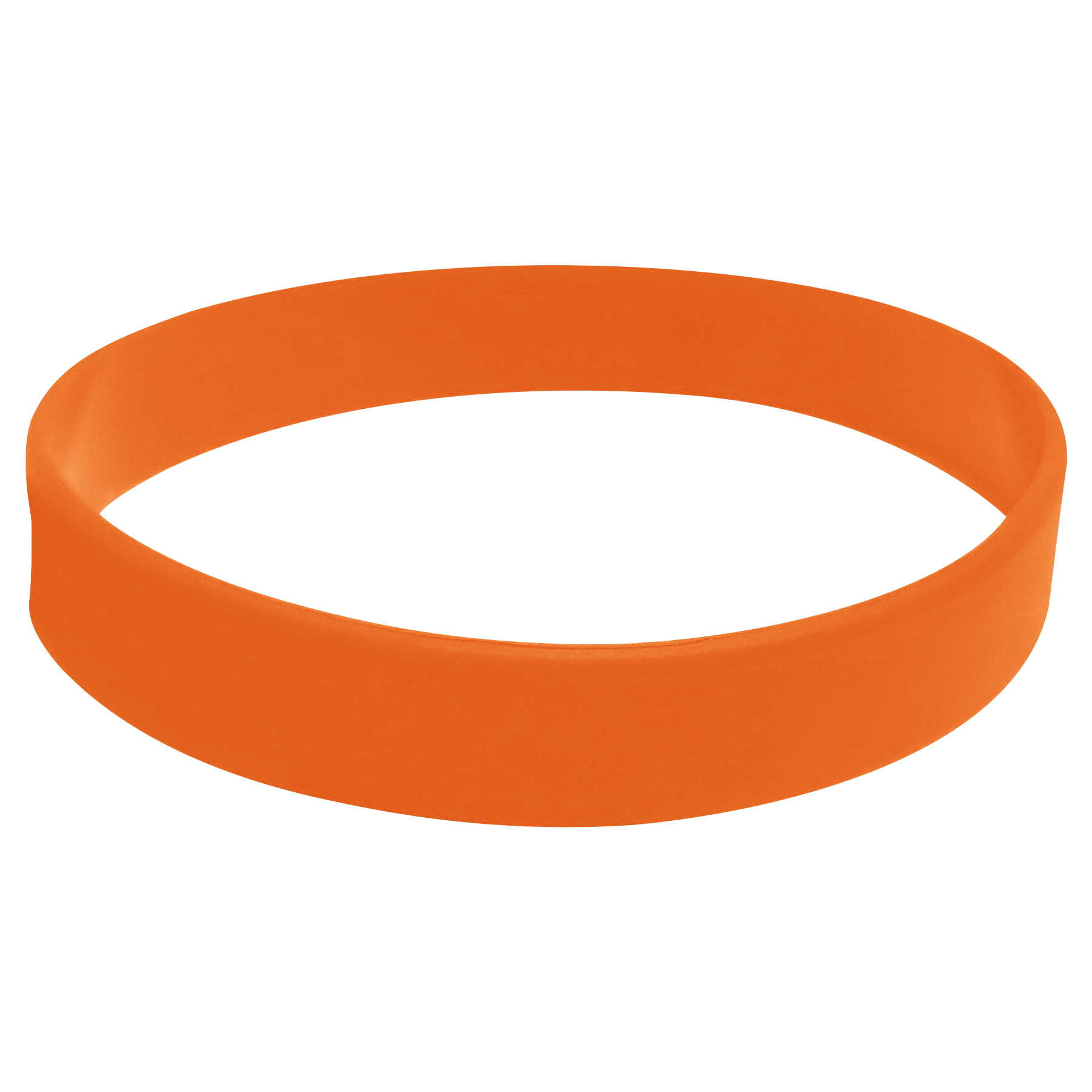 FlyFlyPromos - Debossed Silicone Wristband Image 11 - Promotional Product