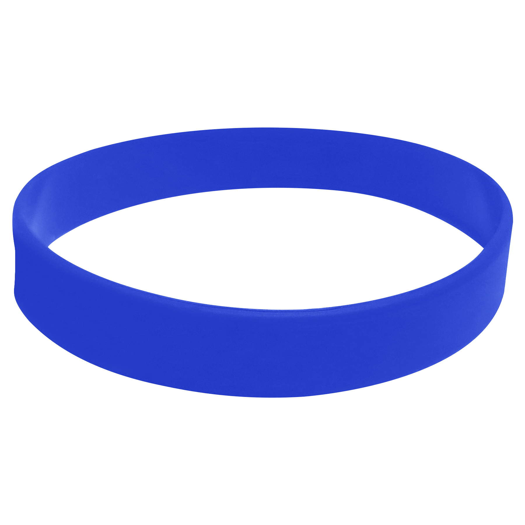 FlyFlyPromos - Debossed Silicone Wristband Image 7 - Promotional Product