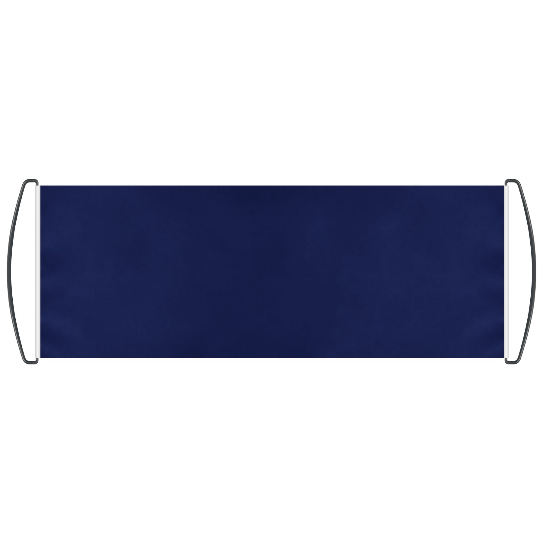 FlyFlyPromos - Retractable Hand Roll Banner Image 12 - Promotional Product