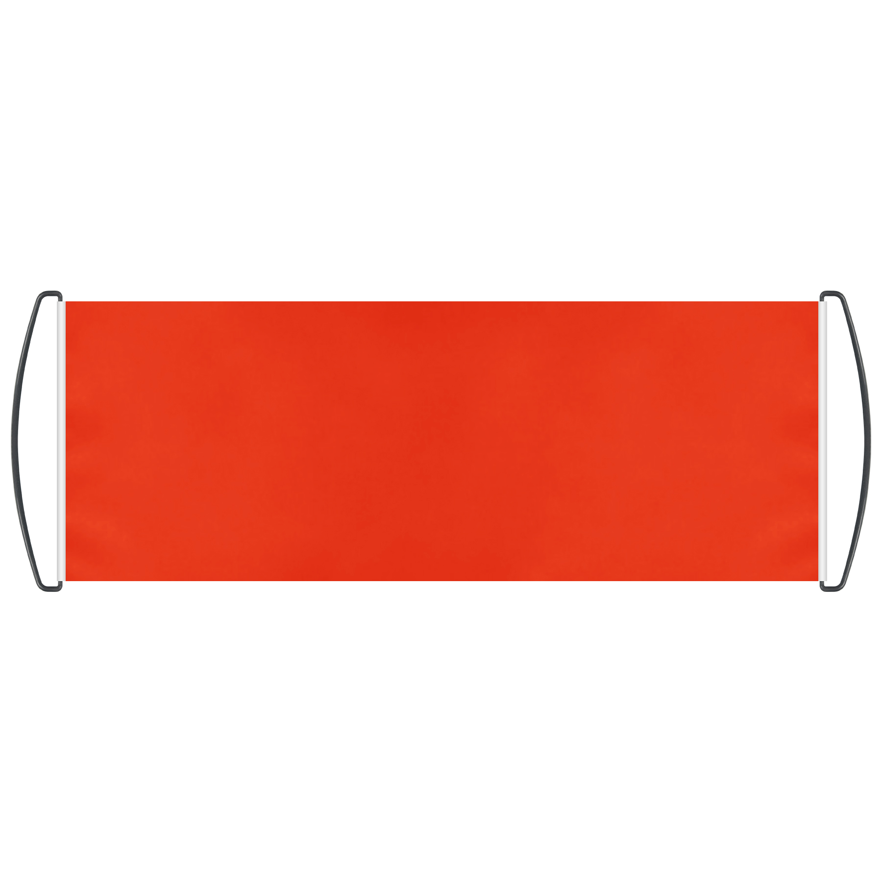 FlyFlyPromos - Retractable Hand Roll Banner Image 11 - Promotional Product