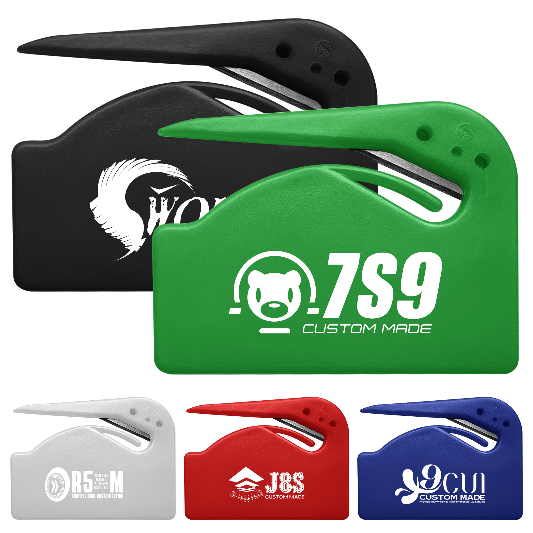 FlyFlyPromos - Envelope Knife - Promotional Product