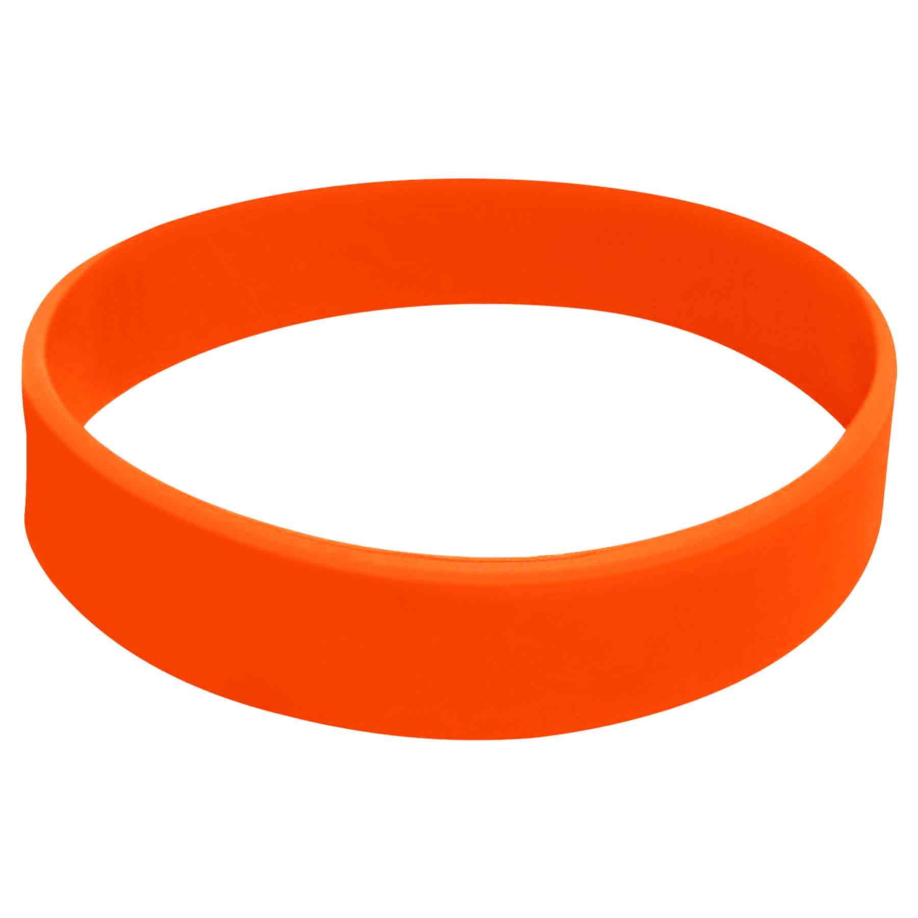 FlyFlyPromos - Glow-In-Dark Silicone Bracelet Image 12 - Promotional Product