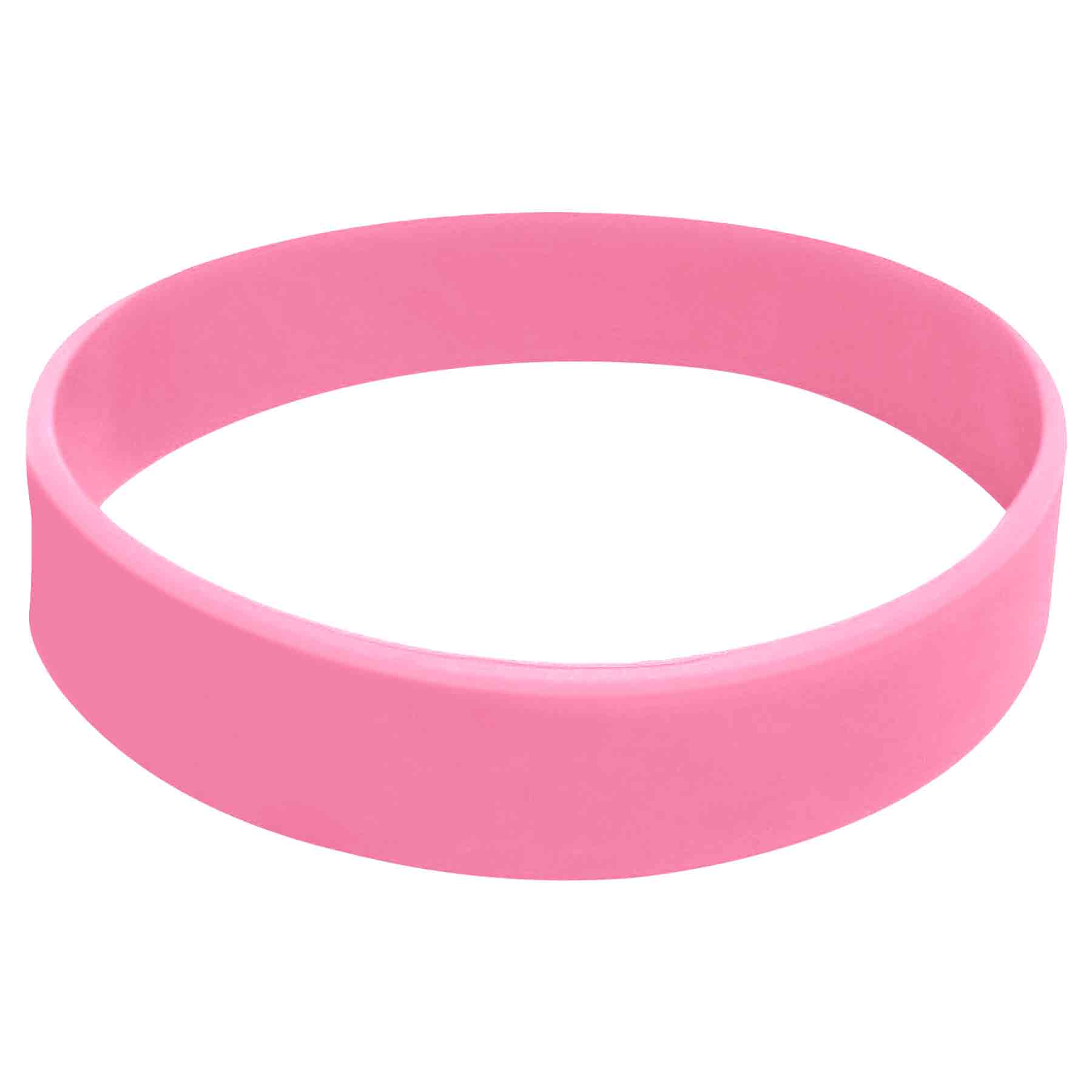 FlyFlyPromos - Glow-In-Dark Silicone Bracelet Image 11 - Promotional Product