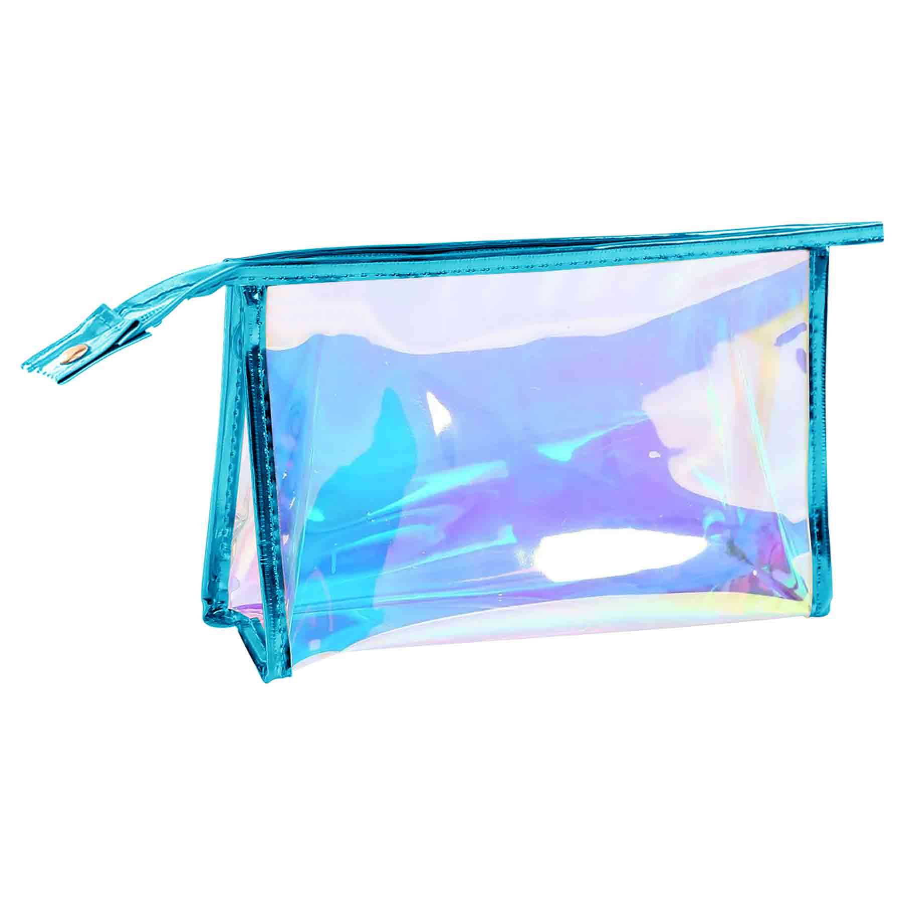FlyFlyPromos - Iridescent Cosmetic Bag Image 11 - Promotional Product