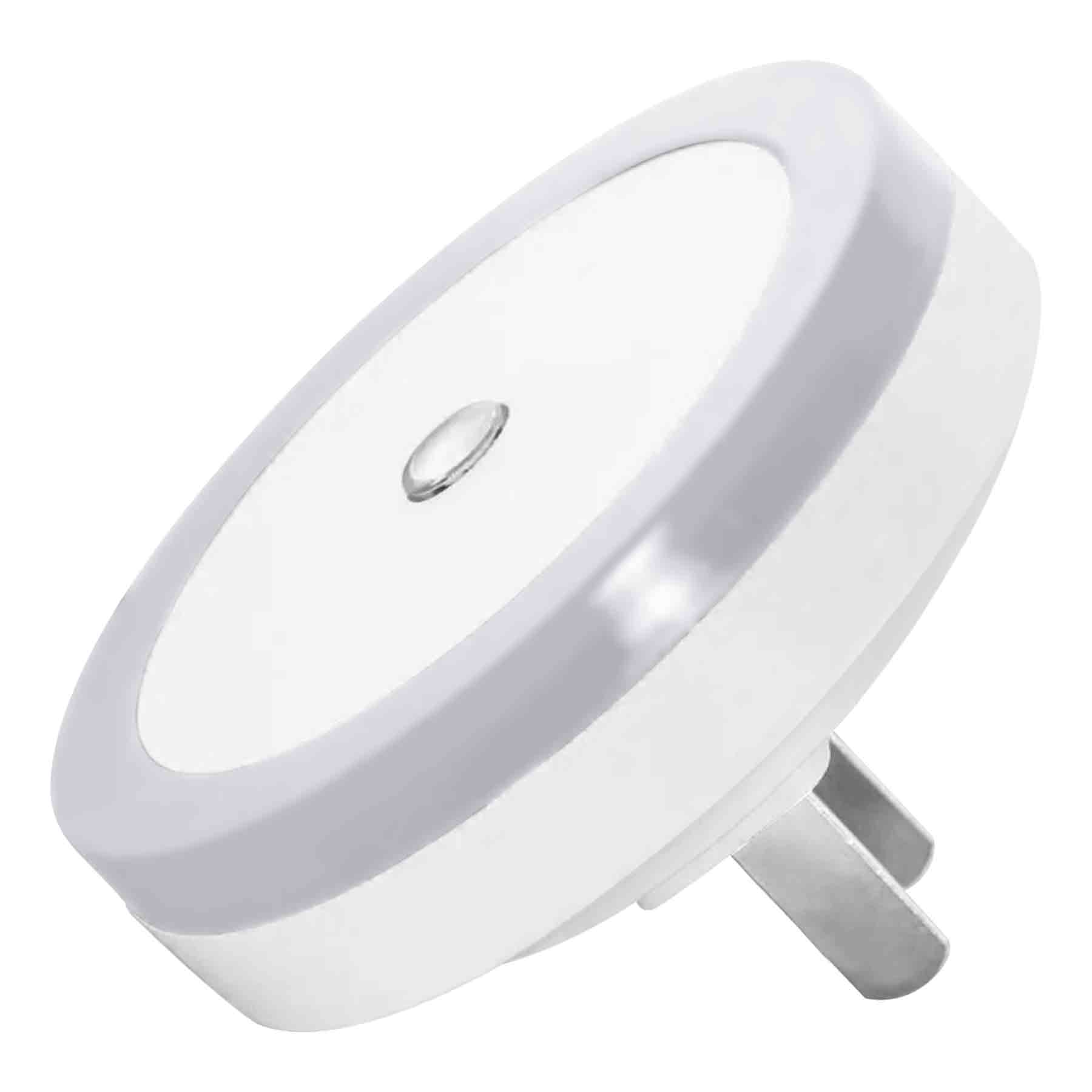FlyFlyPromos - LED Body Sensor Night Light Image 4 - Promotional Product