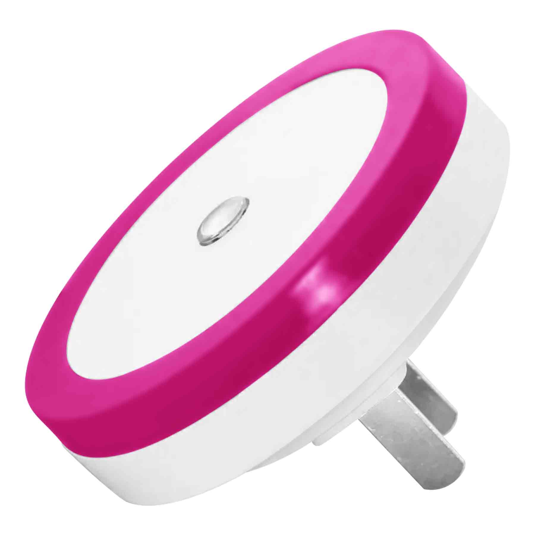 FlyFlyPromos - LED Body Sensor Night Light Image 3 - Promotional Product