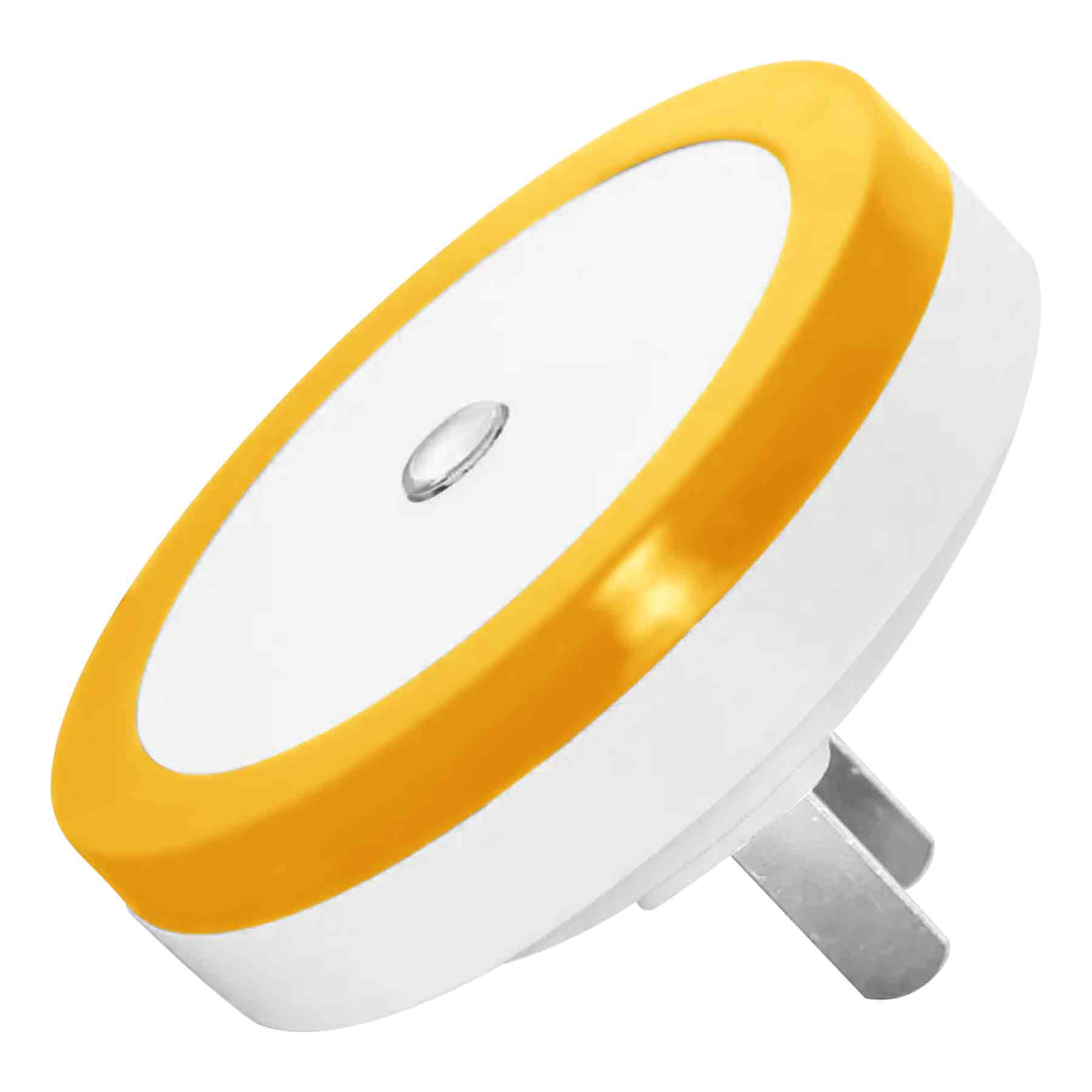 FlyFlyPromos - LED Body Sensor Night Light Image 2 - Promotional Product