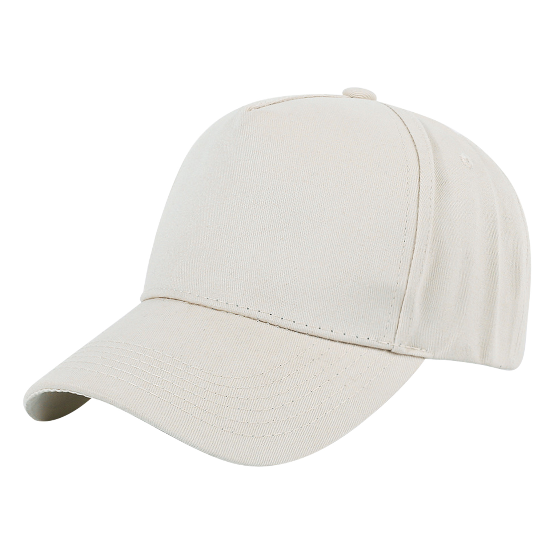 FlyFlyPromos - 5 Panel Baseball Cap Image 8 - Promotional Product
