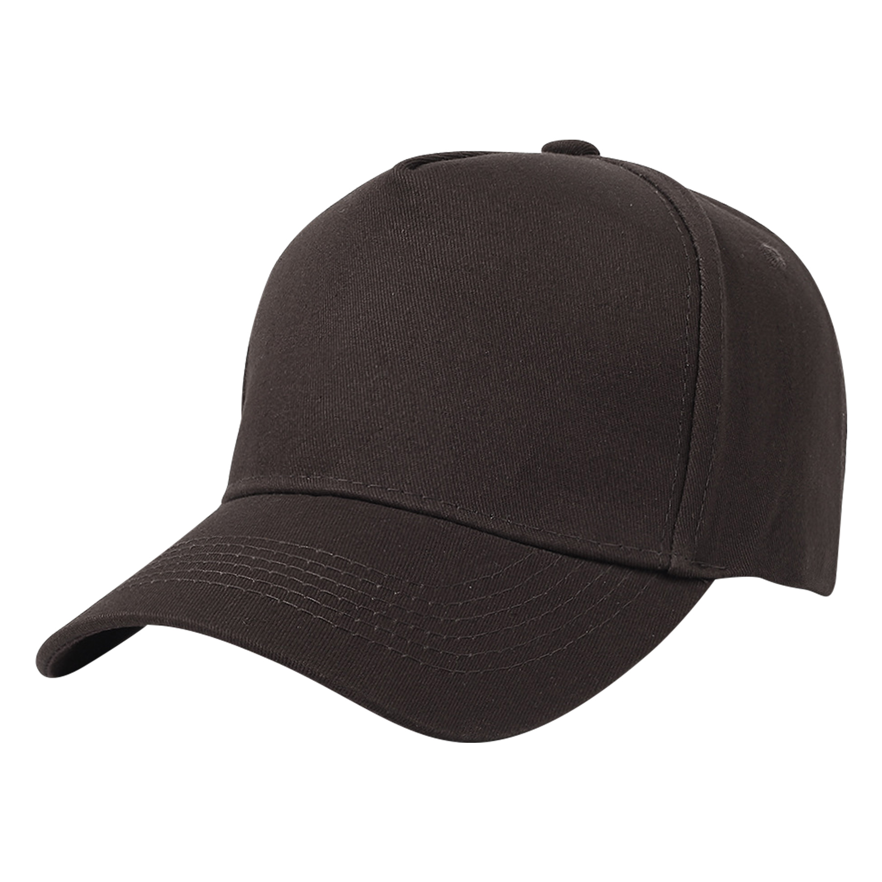 FlyFlyPromos - 5 Panel Baseball Cap Image 7 - Promotional Product