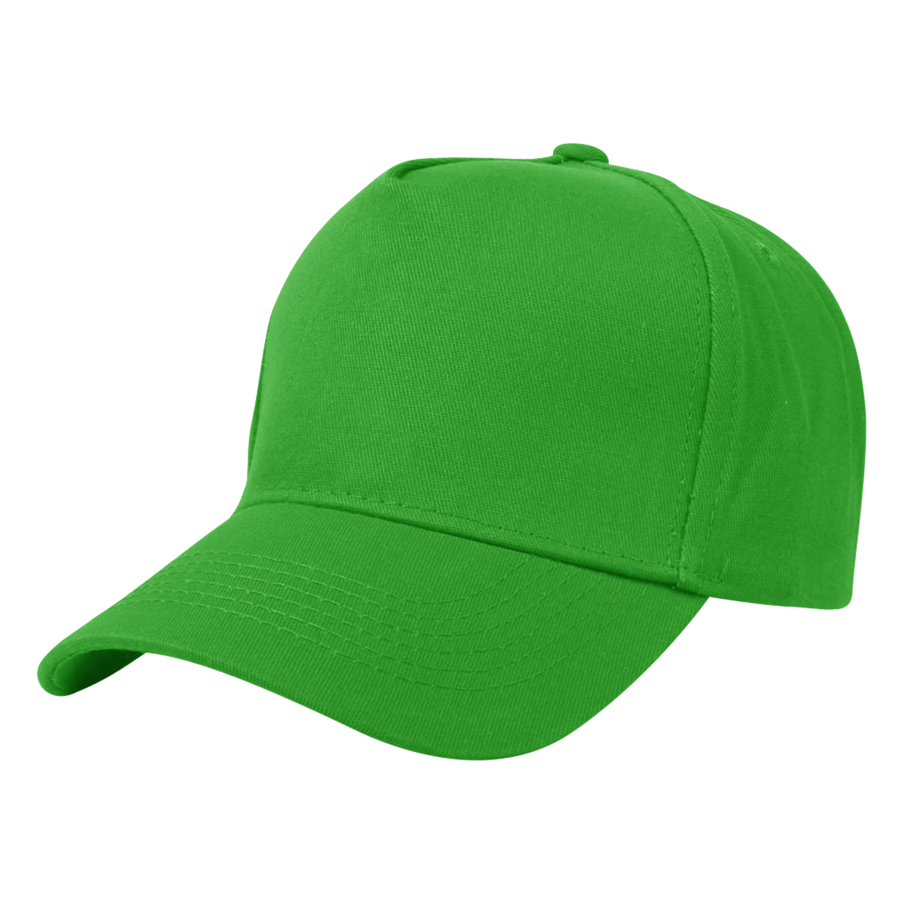 FlyFlyPromos - 5 Panel Baseball Cap Image 4 - Promotional Product