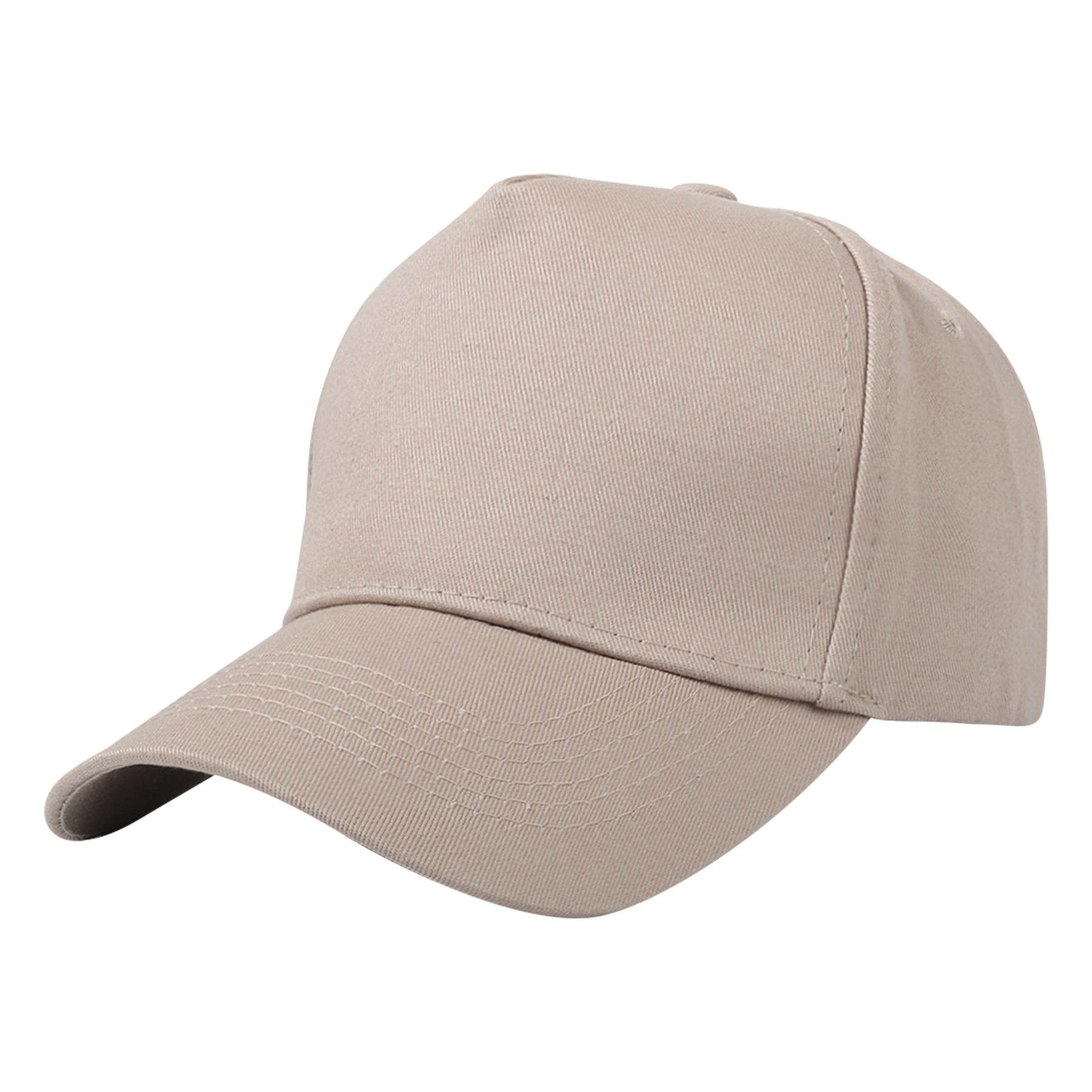 FlyFlyPromos - 5 Panel Baseball Cap Image 3 - Promotional Product