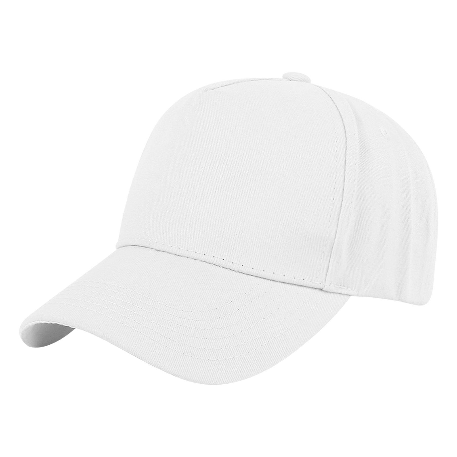 FlyFlyPromos - 5 Panel Baseball Cap Image 10 - Promotional Product